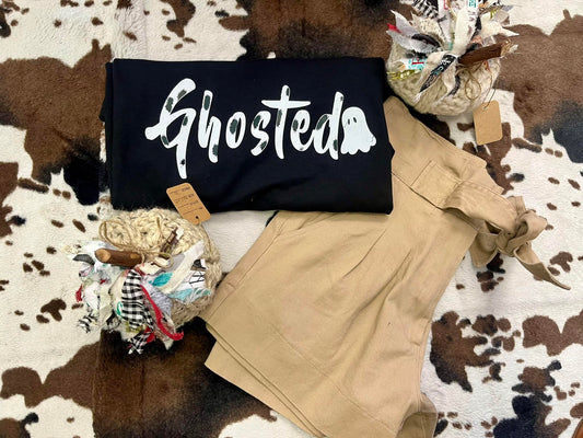 Ghosted T-Shirt