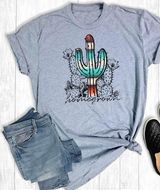 "Homegrown" T-Shirt