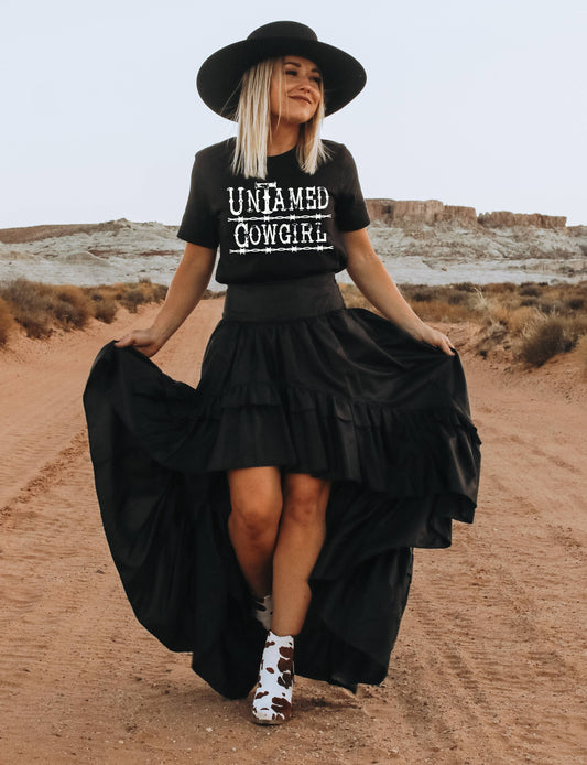 Highway Honeys Mercantile - Untamed Cowgirl