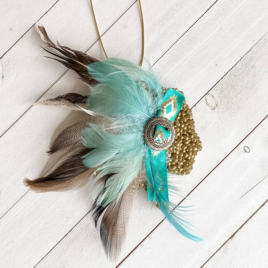 Fortune Freshies, LLC - Freshies | Native American Indian Warrior