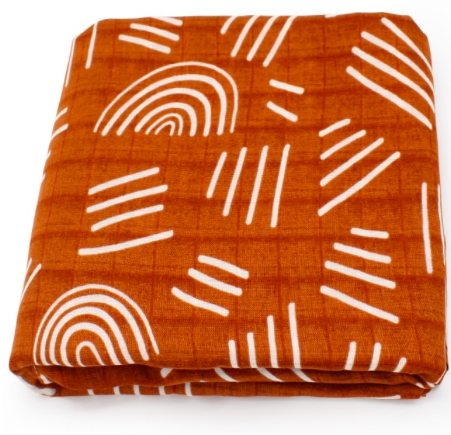 Holde Keepsake Company - Essential Swaddle