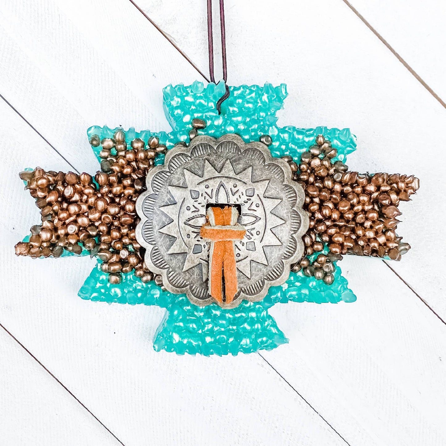 Fortune Freshies, LLC - Freshies | Aztec/Inca Shape
