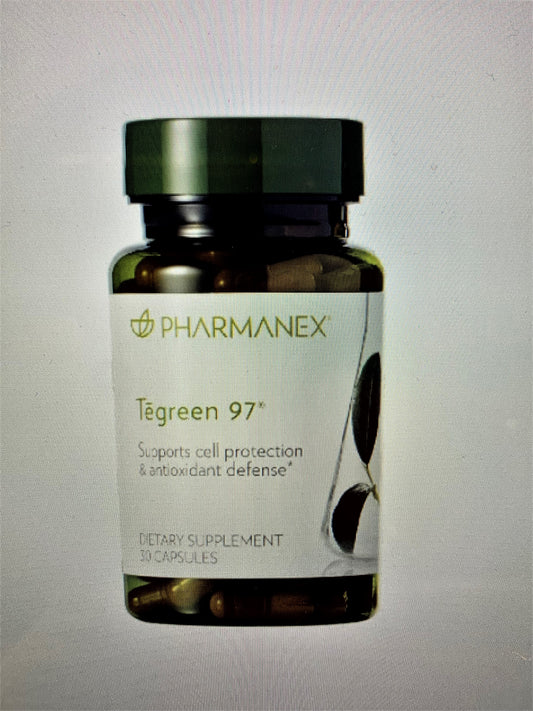 Tegreen 97® (30 count) SIZE 30 CAPSULES
