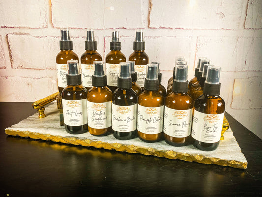 Columbia Basin Creations - Room & Linen Spray