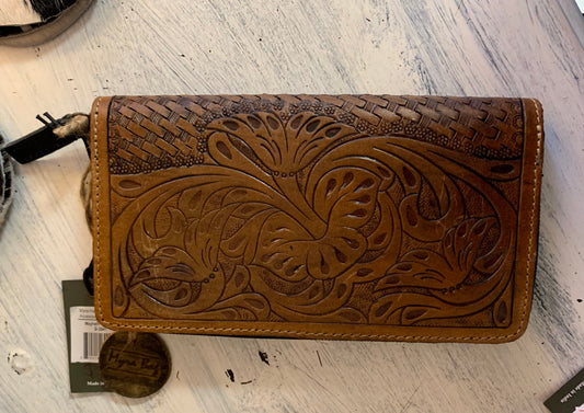 Myra wallet