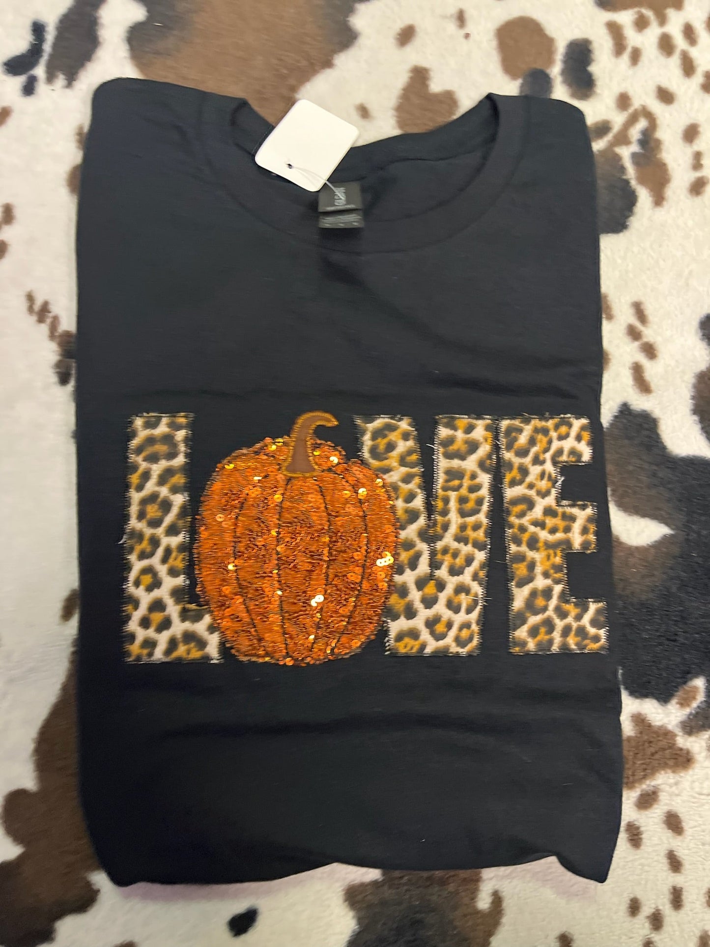 T-Shirt “Love”