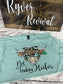 "Not Today Heifer" T-Shirt