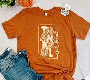 Thankful and Blessed T-Shirt