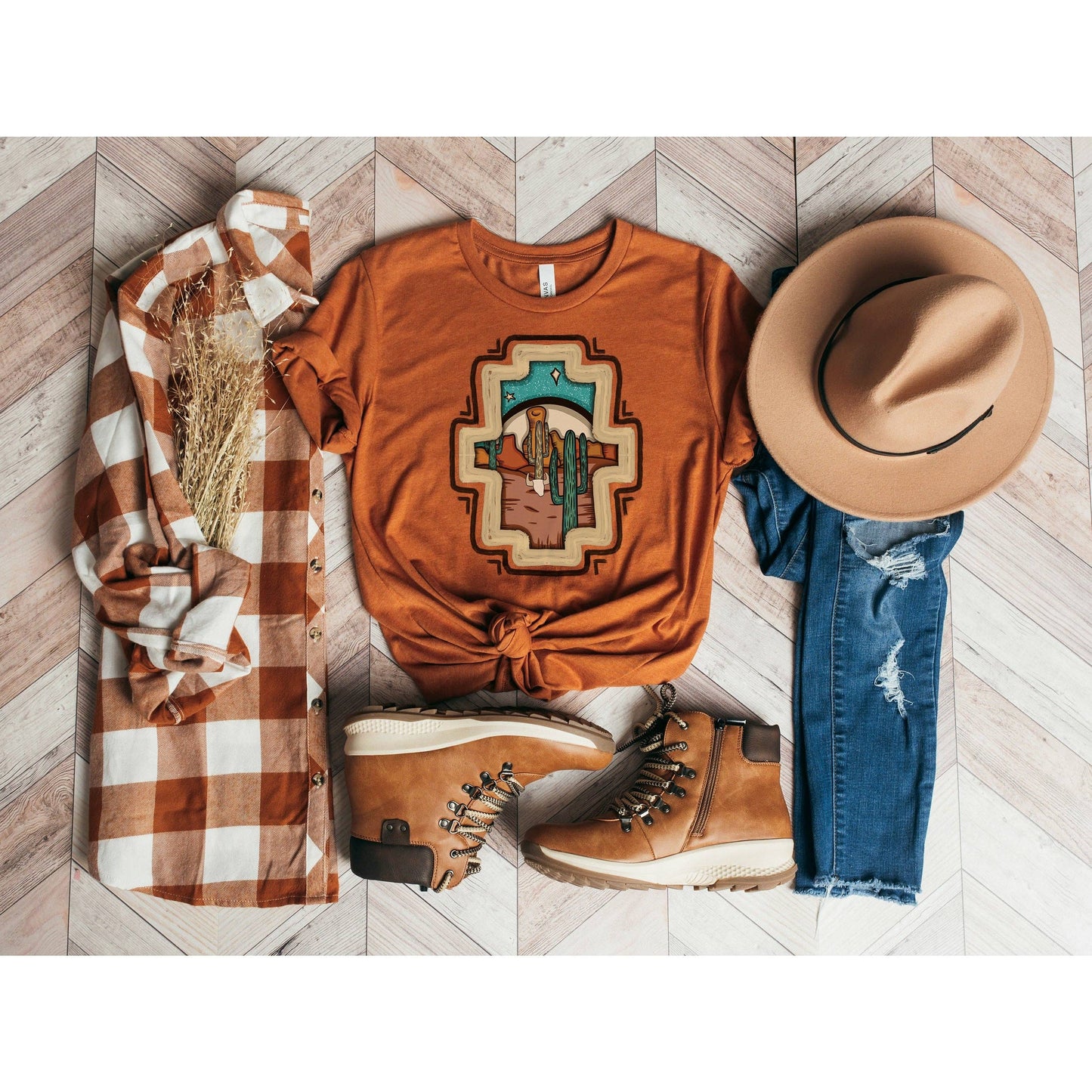 Highway Honeys Mercantile - Western Pendleton