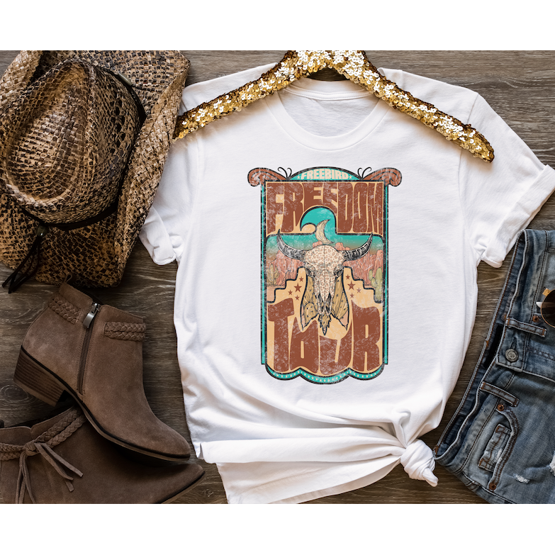 Freedom Tour