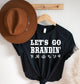 Highway Honeys Mercantile - Lets Go Brandin