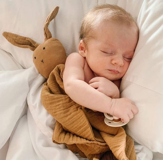 Holde Keepsake Company - Bunny Lovey