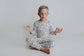 Three Little Tots - Dot Jammies Kids Pjs and Lougewear