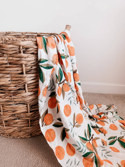 Holde Keepsake Company - Essential Swaddle