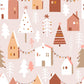 Three Little Tots - Christmas Jammies Kids Pjs & Lougewear PRE-ORDER