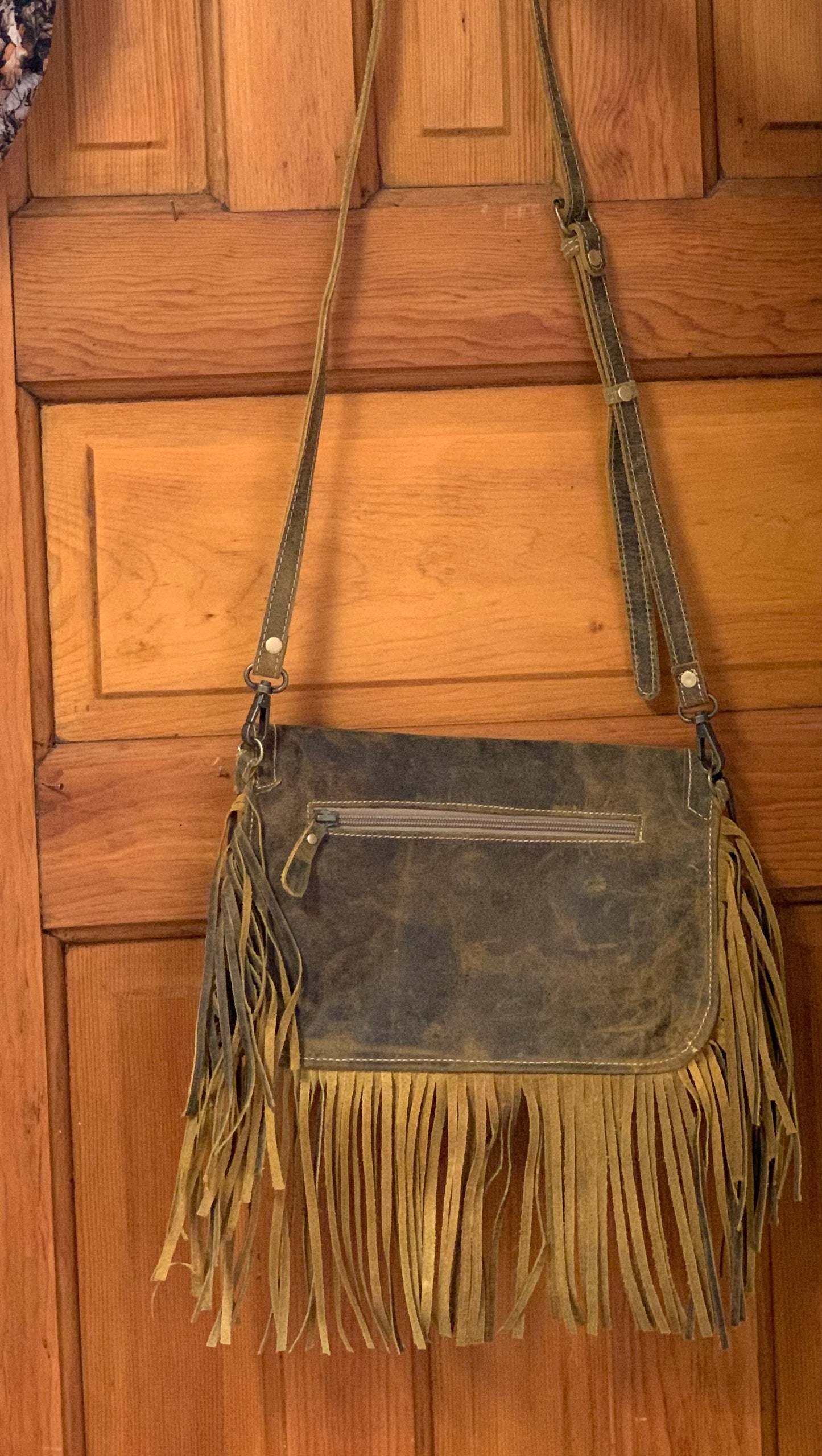 Myra bag